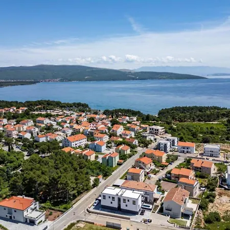 Apartman Casa Mare 74 *