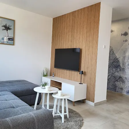 Apartman Casa Mare 74 *