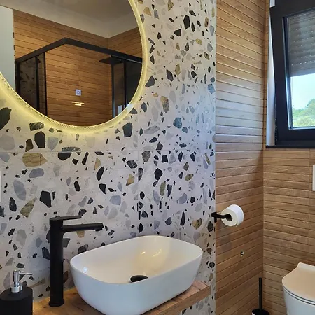 Casa Mare 74 Apartman