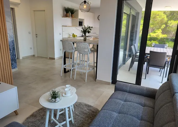 Casa Mare 74 Krk Town