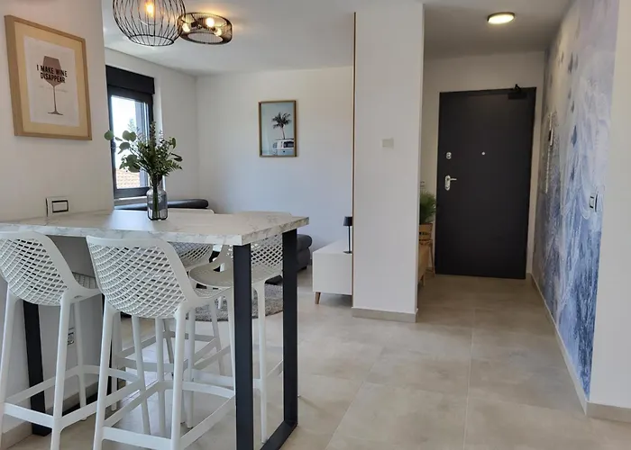 Casa Mare 74 Krk Town