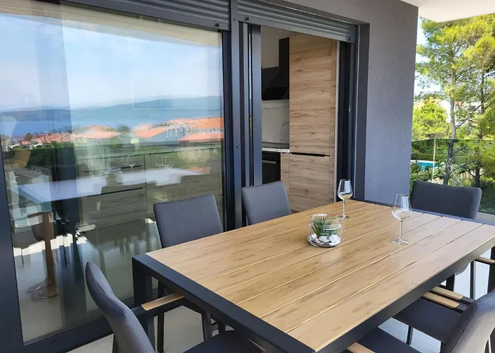 Casa Mare 74 Lägenhet