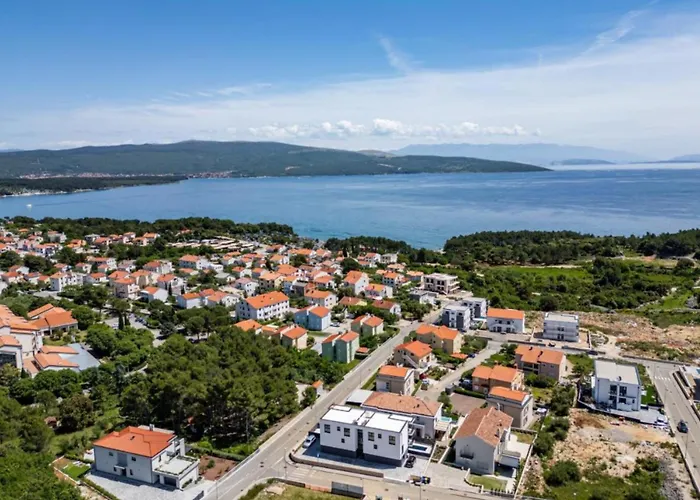 Lägenhet Casa Mare 74 *