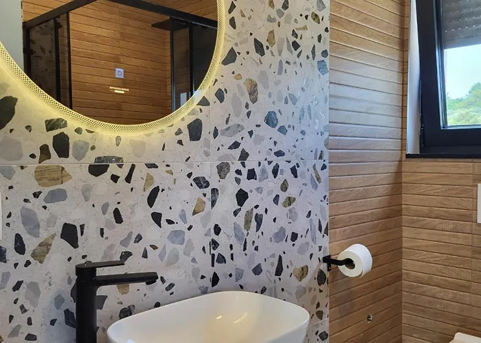 Casa Mare 74 Lägenhet
