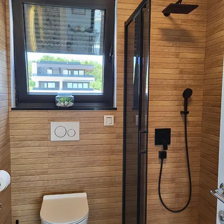 Casa Mare 74 Apartment Krk Town