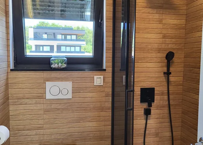 Casa Mare 74 Appartamento Krk Town