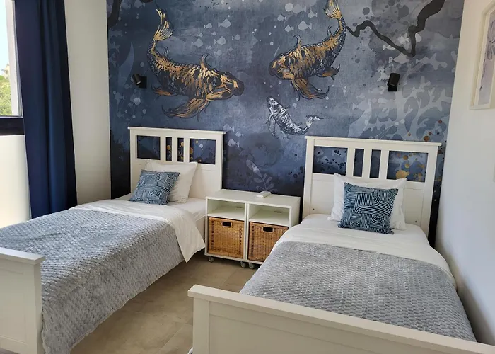 Casa Mare 74 * Krk Town