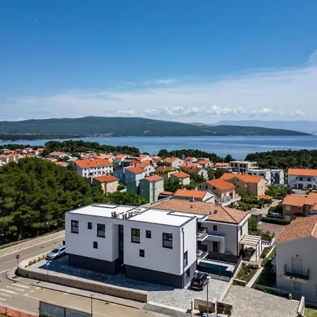 Casa Mare 74 דירה