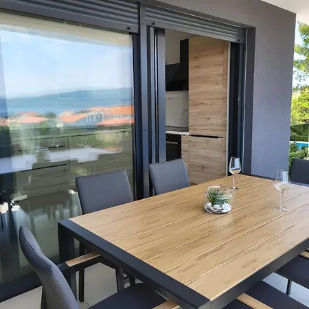 Casa Mare 74 דירה