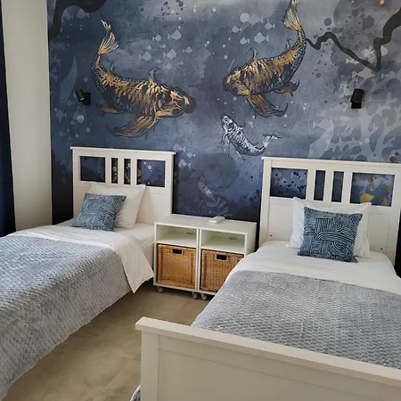 Casa Mare 74 * קרק