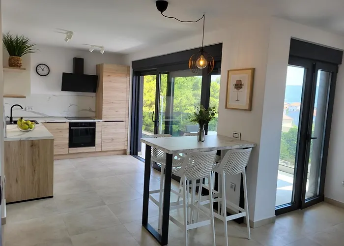 Casa Mare 74